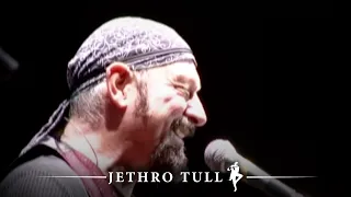 Jethro Tull - Mother Goose (Ian Anderson Plays The Orchestral Jethro Tull)