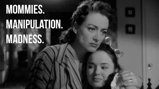 The Hero and Villain's Journeys in Mildred Pierce