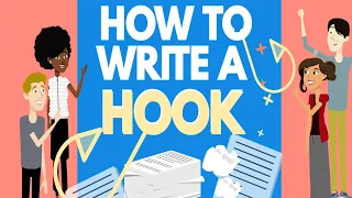 How to Write a Hook and Engage your Audience