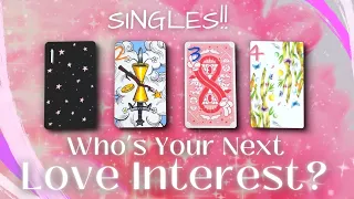 Who’s Coming Towards You in Love?👀😍 Pick A Card🔮 Timeless In-Depth Tarot Reading