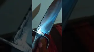 faca bowie