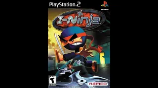 I Ninja (PS2)