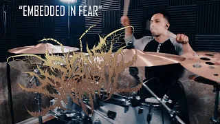 Signs Of The Swarm - Embedded In Fear