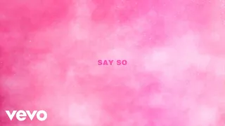 Doja Cat - Say So (Audio)