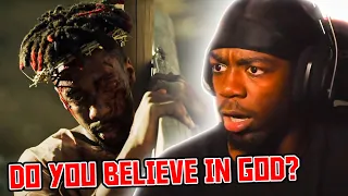 THIS ALMOST MADE ME CRY! Dax - "Dear God" Official Music Video (REACTION!!)