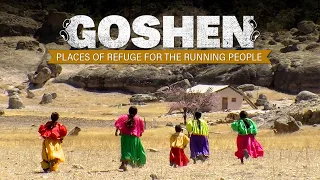 Goshen Official Trailer: The secret of Mexican long-distance runner's endurance