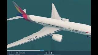 Asiana flight 214