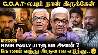 😡Mohanlal & Mammootty Road-ல இறங்கி செம கலாட்டா.! எனக்கு கோவம் வந்துருச்சு😤 YG Mahendran Reveals