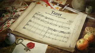 Age of Empires II: Tazer - Chamber Orchestra cover