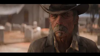 All 4 Times When Landon Ricketts Is Mentioned By Arthur & John In RDR2