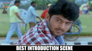 Best Hero Introductions Video 2 || Prabhas From Eeshwar Hindi Dubbed Movie || Eagle Hindi Movies