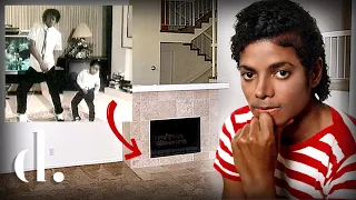 Inside Michael Jackson's First LA Apartment | the detail.