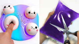 Best Relaxing Slime Videos - Rahatlatıcı Videolar RV #269