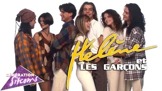 Hélène et les garçons - EPISODE 1 - La rencontre