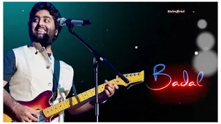 Kabhi Jo Badal Barse/WhatsApp status video/ Arijit Singh WhatsApp status video/#status/#shortvideo