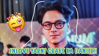 COMPILATION OF DANIEL PADILLA CALLING AND FINDING KATHRYN