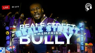 Original Royalty Recordings Presents: Beale Street Bully