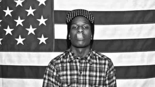 Theophilus London   Big Spender Ft  ASAP Rocky Official Song 2012