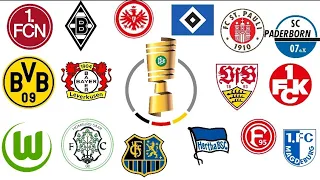 DFB Pokal Achtelfinale🔥 | Prediction