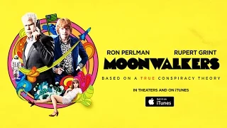 MOONWALKERS - Official Red Band Trailer