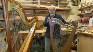 What kind of harp is best for me? - Teifi Harps FAQs