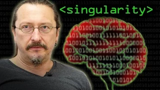 The Singularity & Friendly AI? - Computerphile