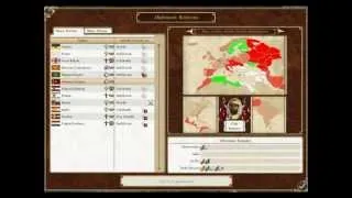 Empire: Total War - Ottoman Campaign Music