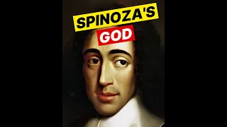 Spinoza's God