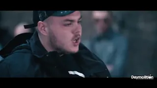 Énorme freestyle de Remy - Rentre dans le cercle