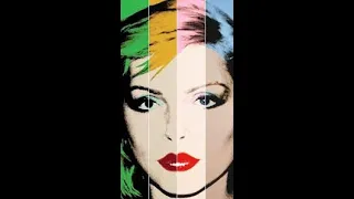 Deborah Harry   Rush Rush   Ronnie's Rails of Yayo Edit