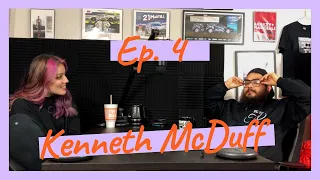 Ep. 5 Broomstick Murders Kenneth McDuff Pt.1 | Scary Station