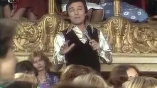 Karel Gott - Zbyl tu tvůj stín (1978)