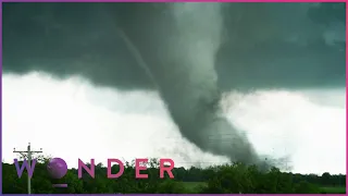 History's Deadliest Tornadoes And The Destruction They Cause | Code Red