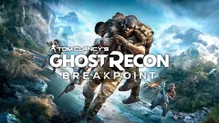 Ghost Recon Breakpoint [Первый взгляд бета-версии]