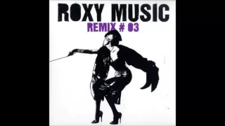 Roxy Music  - Angel Eyes ( Serge Santiago's Experimental Edit )