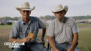 2023 National Championship Chuckwagon Races - Chuckwagon Channel