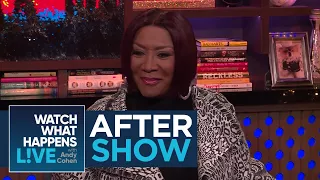 After Show: Patti LaBelle’s Advice For Mariah Carey | WWHL