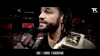 Roman Reigns Boss pani Dialogue | THE BIG DOG FUNNY | Roman Reigns Funny | Hr Mix