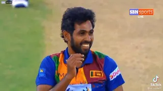 Lasith Malinga and Podi Malinga Nuwan Thushara comparison (1st wicket)