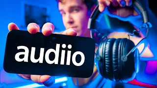 Low Budget Royalty Free Music? Audiio Review 2024
