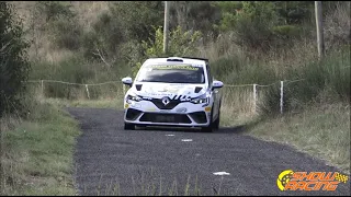 Rallye des Cevennes 2023 - Best of Day 1 - Show Racing