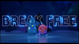Sing 2 | Break Free Song | Sing 2