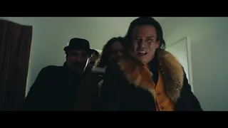 ΨΥΧΡΉ ΚΑΤΑΔΙΩΞΗ - COLD PURSUIT :  TV SPOT