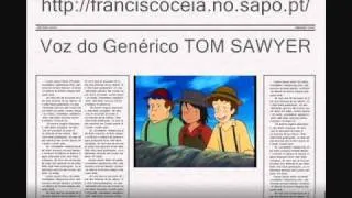 Genérico TOM sawyer Francisco Ceia.wmv