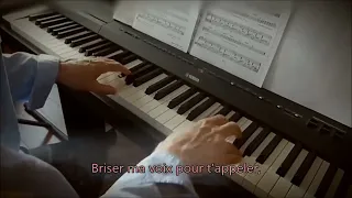 Fille du vent (P. Groscolas).  Piano et arrangements: André Caron