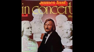 James Last In Concert (1972)