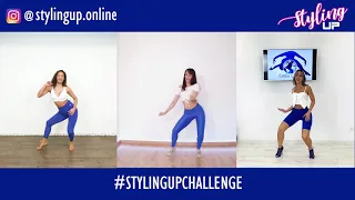 Styling Up Challenge (Bachata Ladies Styling) Sara Panero, Alba Sanchez & Chloe Loh - Mala Suerte