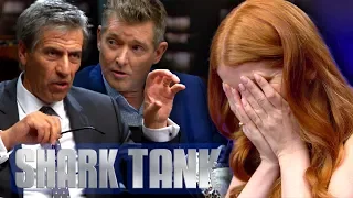 Andrew Arranges a LIFE CHANGING Opportunity for Lucky Entrepreneur | Shark Tank AUS