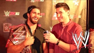 Pranking WWE Superstars!!