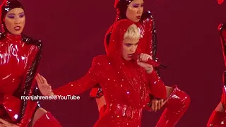 Dark Horse  - Katy Perry (Witness: The Tour Manila 2018)
